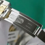 Rolex Submariner 116613LB SS/YG Plated Blue Dial 40mm Oyster Super Clone - 图片 9