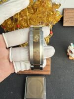 Rolex Submariner 126613LB SS/YG Plated Blue Dial 41mm Oyster Super Clone - 图片 11