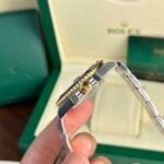 Rolex Submariner 126613LB SS/YG Plated Blue Dial 41mm Oyster Replica - 图片 7