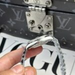 Rolex Datejust 316L Steel MOP Dial Bezel Diamonds 31mm Jub THBF Replica - 图片 7