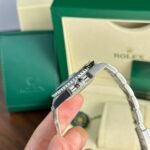 Rolex Submariner 126610LN 904L Steel Black Dial 41mm Oyster Super Clone - 图片 11