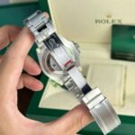 Rolex Submariner 126610LN 904L Steel Black Dial 41mm Oyster Super Clone - 图片 14