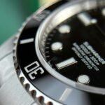 Rolex Submariner 126610LN 904L Steel Black Dial 41mm Oyster Super Clone - 图片 8