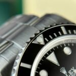 Rolex Submariner 126610LN 904L Steel Black Dial 41mm Oyster Super Clone - 图片 9