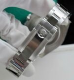 Rolex GMT-Master II 126729VTNR Absinthe 904L Steel Green Dial 40mm Oyster Super Clone - 图片 8