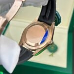 Rolex Sky-Dweller 336235 RG Plated Chocolate Dial 42mm Oysterflex Super Clone - 图片 11