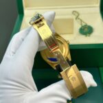 Rolex Sky-Dweller Champagne Dial 42mm Oysterflex Super Clone - Image 12