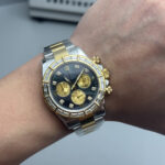 Rolex Daytonafactory 4801/4130 movement Oysterflex Super Clone - Image 6