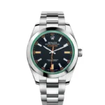 Milgauss