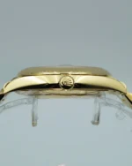 Rolex Day-Date 228238 YG Plated Champagne Dial 40mm Replica - 图片 14