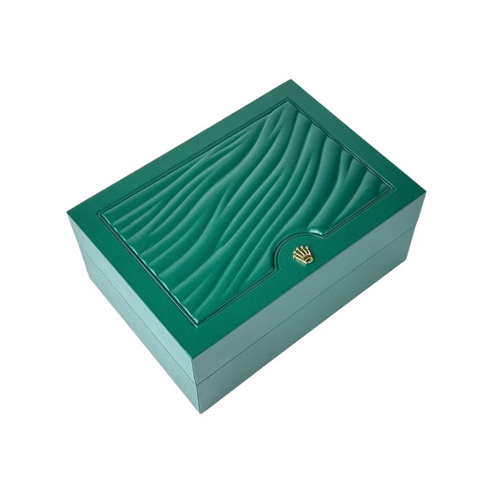 Rolex-Replica-Box-img-1.jpeg Premium Rolex Box - 图片 1