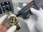 Rolex Daytonafactory 4801/4130 movement Oysterflex Super Clone - Image 7