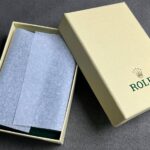 Rolex Preminu Watch Case